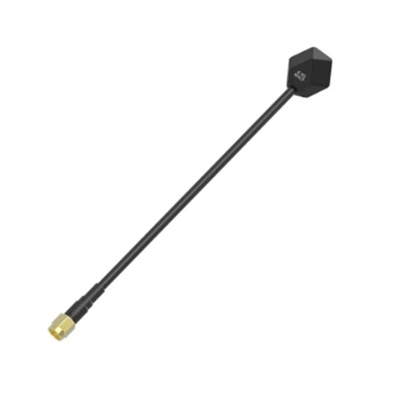 E41W Robust FPV Antennas 4.9GHz 5.8Ghz RHCP SMA for iFlight Albatross Improved Quality