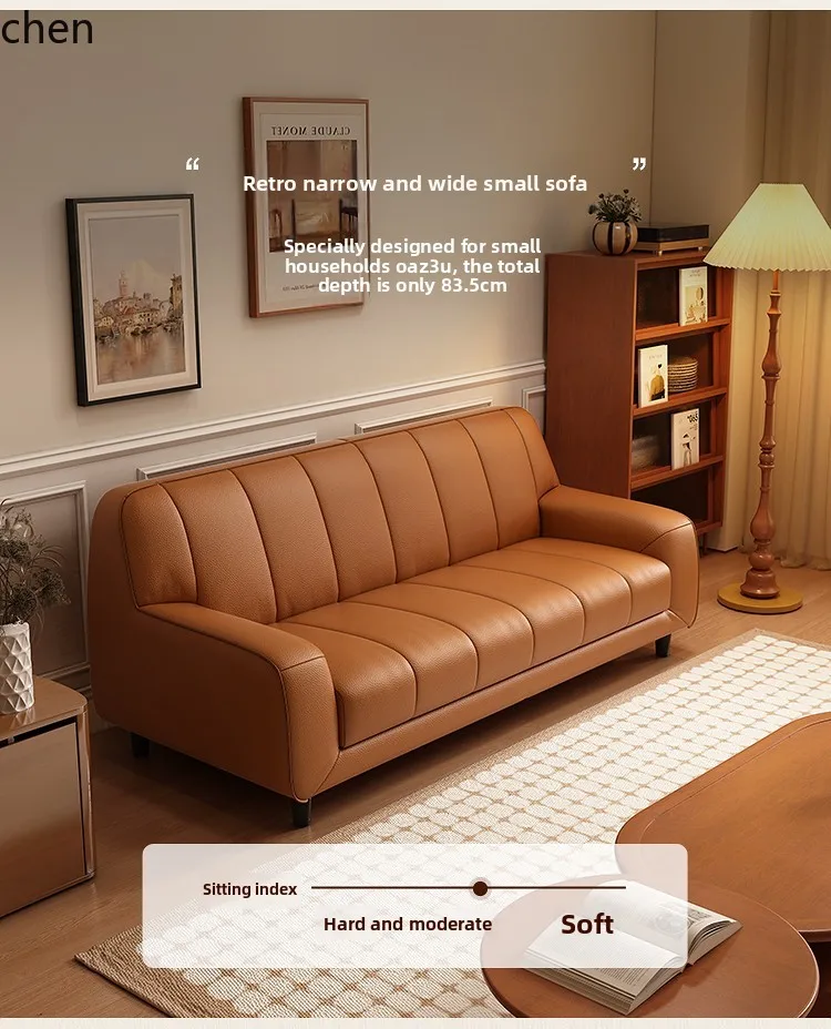 Lxc Small Apartment…