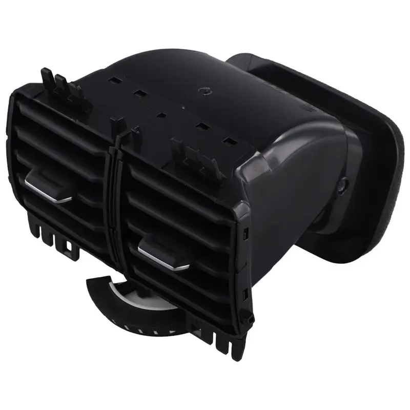Strange 5TD819203 Rear Armrest Box AC Vent Grille Outlet Air-Conditioning Vents For VW Touran L 2016-2021