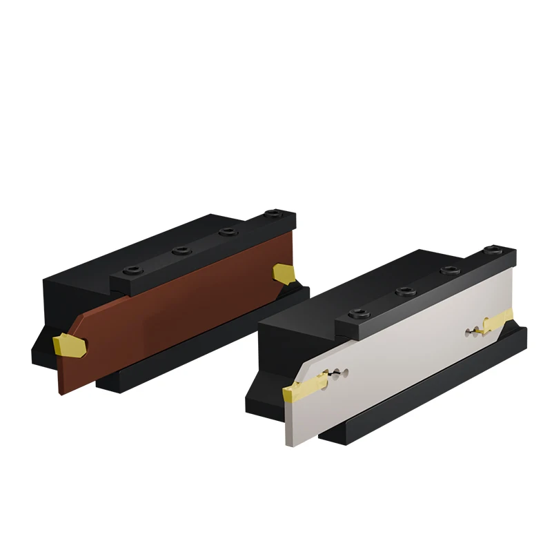 

New SMBB SMBB1626 SMBB2026 SMBB2526 SMBB2032 SMBB2532 Grooving Cut-Off Cutter Holder SMGB 26 32 -2 -3 -4 for MGGN Series Insert