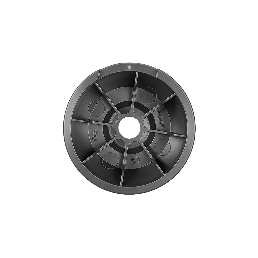 Plastic Rear Fork Cover Trim for Xiaomi 6 Lite Scooter Left Right Side Gray 28g Weight Optimized for Performance and Look