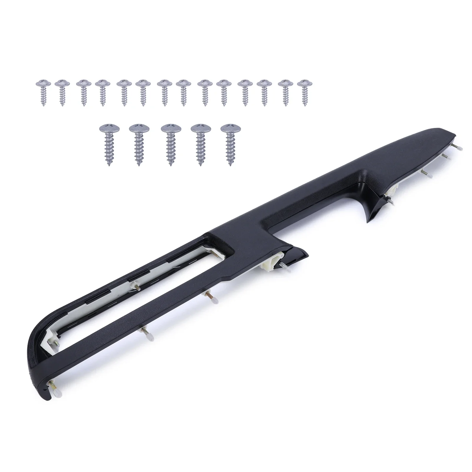 

Applicable to GMC Sierra (left driver) door armrest repair cover 20920362 from 2010 to 2014