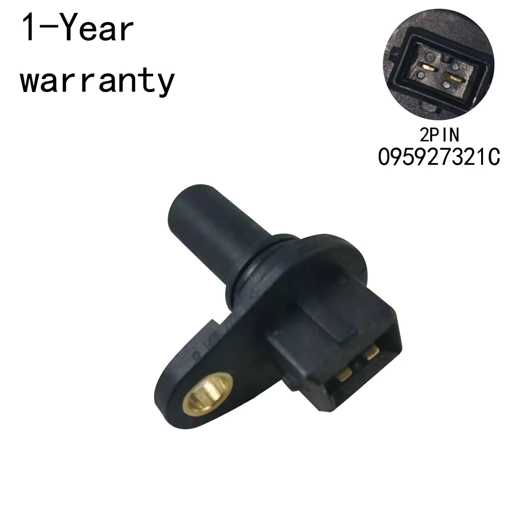 Speed sensor For Audi A2 A3 S3 A4 A6 A10 A80 A100 Skoda Octavia VW Passat Santana Jetta Sharan Golf 095927321C