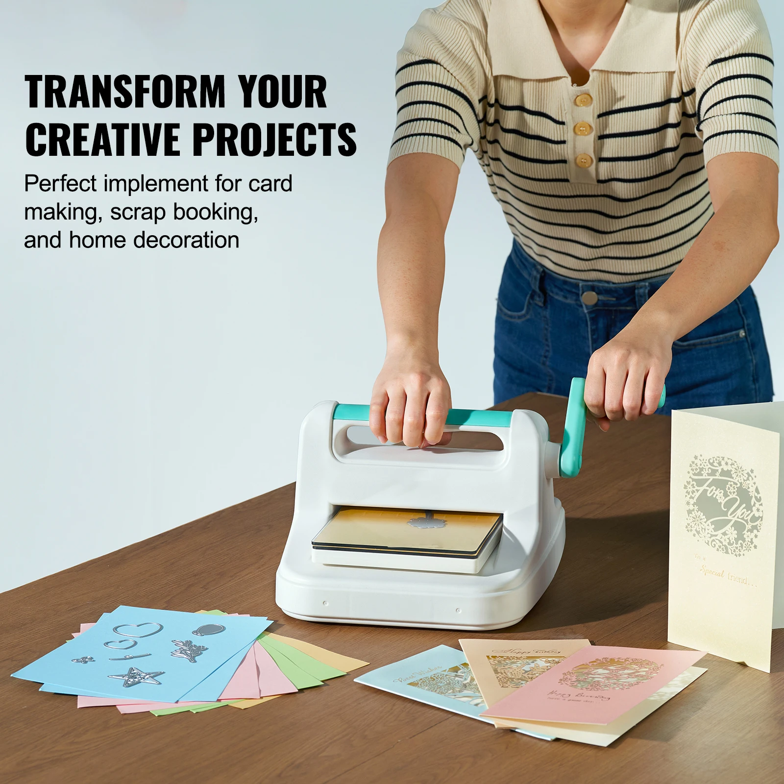 Thumbnail 2 - #28 Compare Craft Cutting & Embossing Tools Before You Buy