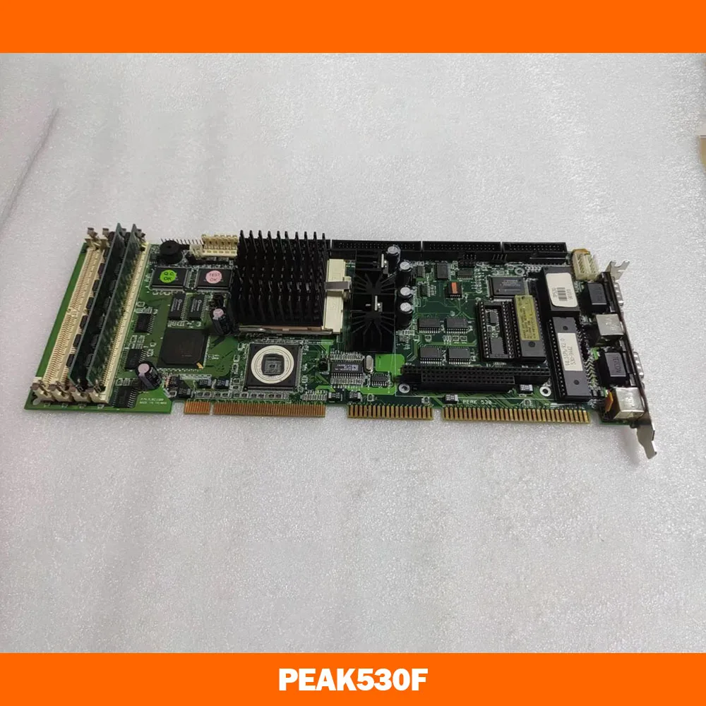 high stability PEAK530F Industrial Equipment Board PEAK530