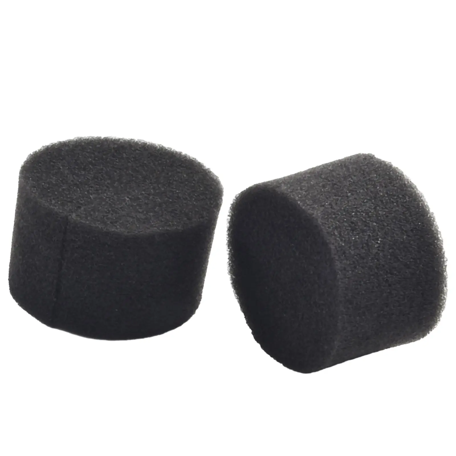 Sponge Garden Clone Collars PH Neutral Random Style Random style 45x30mm Black Inserts PH neutral Plant Cloning Foam