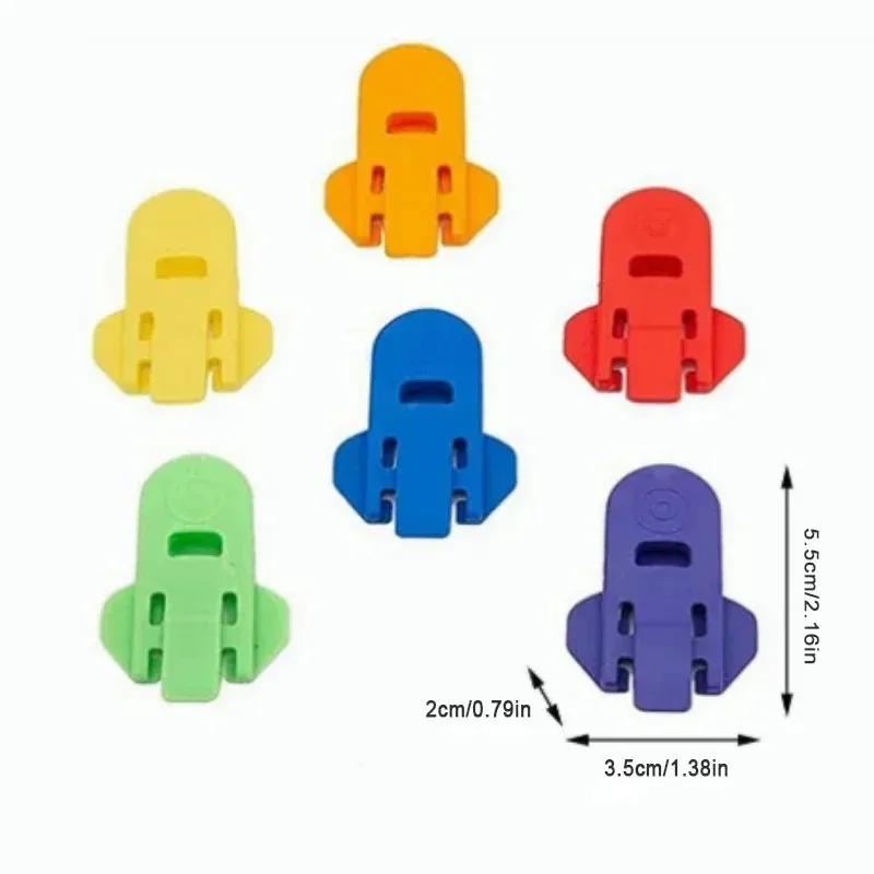 6pcs  Beverage Bottle Opener Can Beer Cola Beverage Opener Simple Can Opener To Seal Dust-proof and Hands-free Beverage Opener