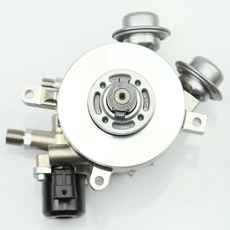 OEM 94811031572 Direct Injection High Pressure Fuel Pump For Porsche Panameras 2010-2015