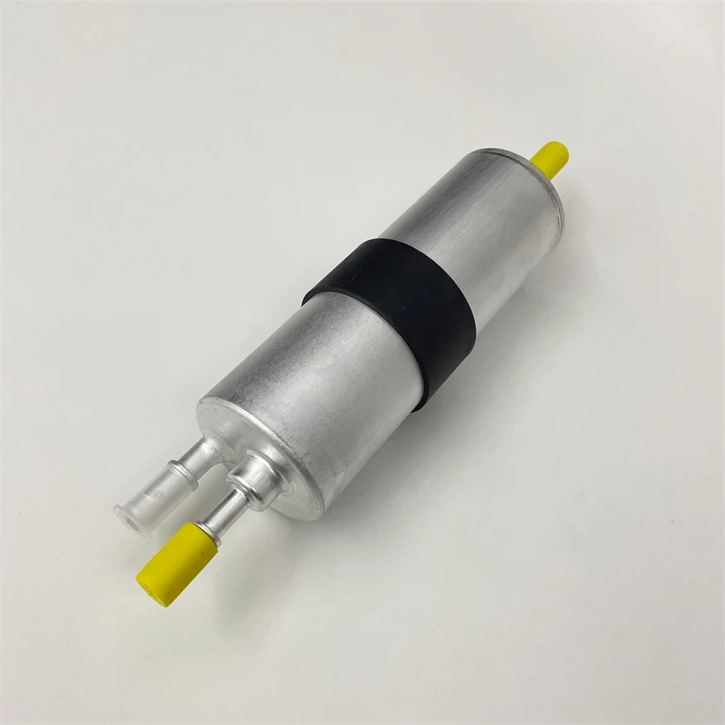 

16127233840 New Auto Parts Fuel Filter for E81 E87 E88 E82 E90 E93 E92 E91 F33 F83