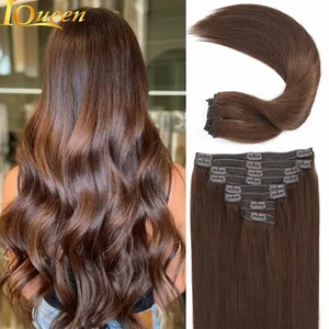 Clip In Hair Extensions Extensions AliExpress