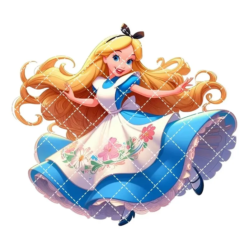 New Disney Princess… - image