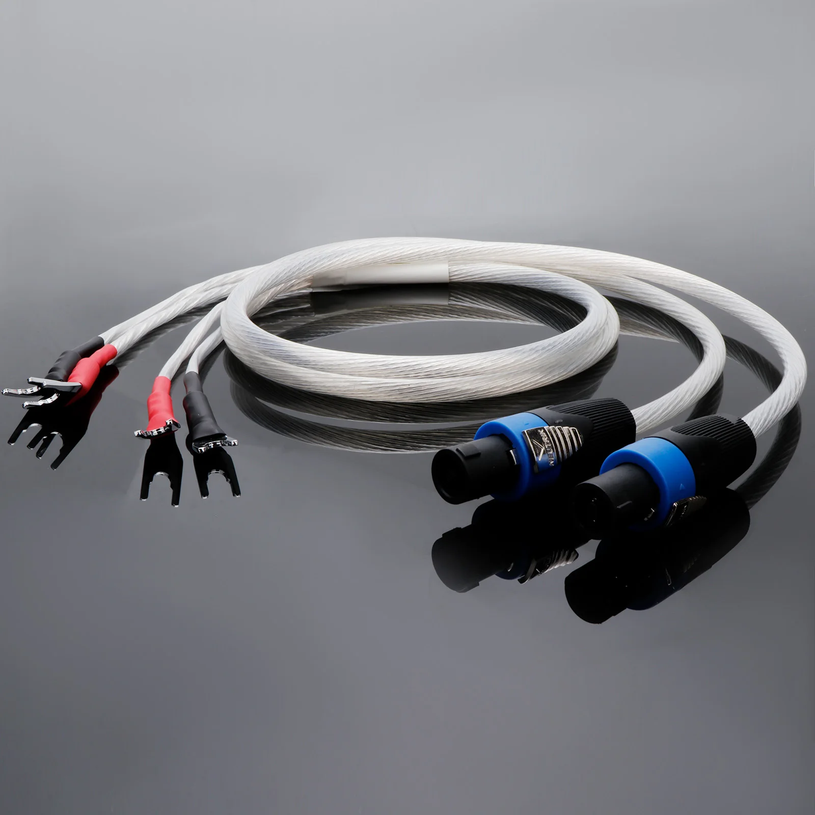 Pair Occ Silver Pla…