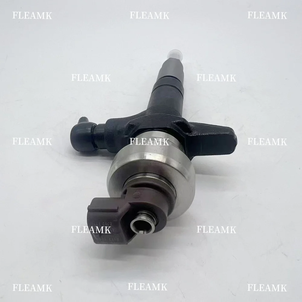 High Quality Diesel Common Rail Injector 095000-9990 8-97435029-0