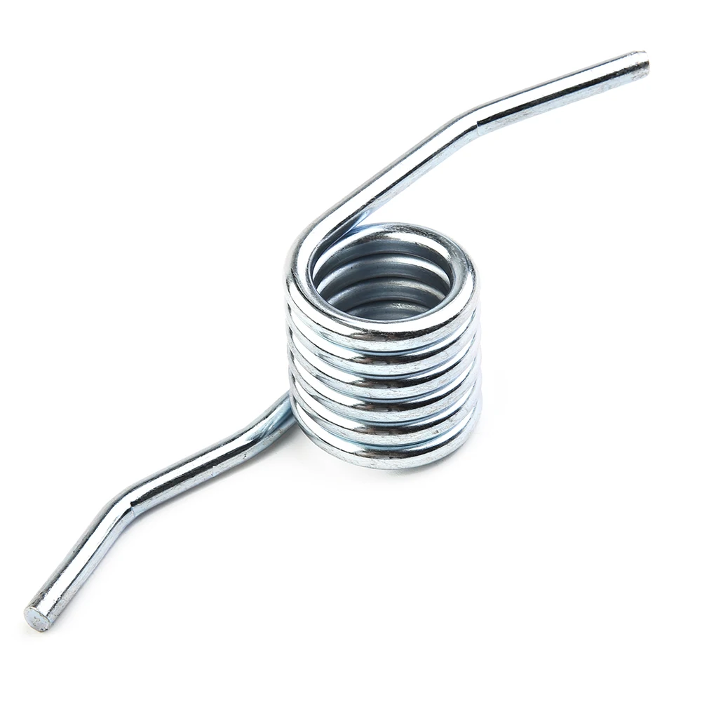 

Top Notch Horizontal Hydraulic Torsion Spring 3 Ton Capacity Comprehensive Accessories Included for Optimal Performance