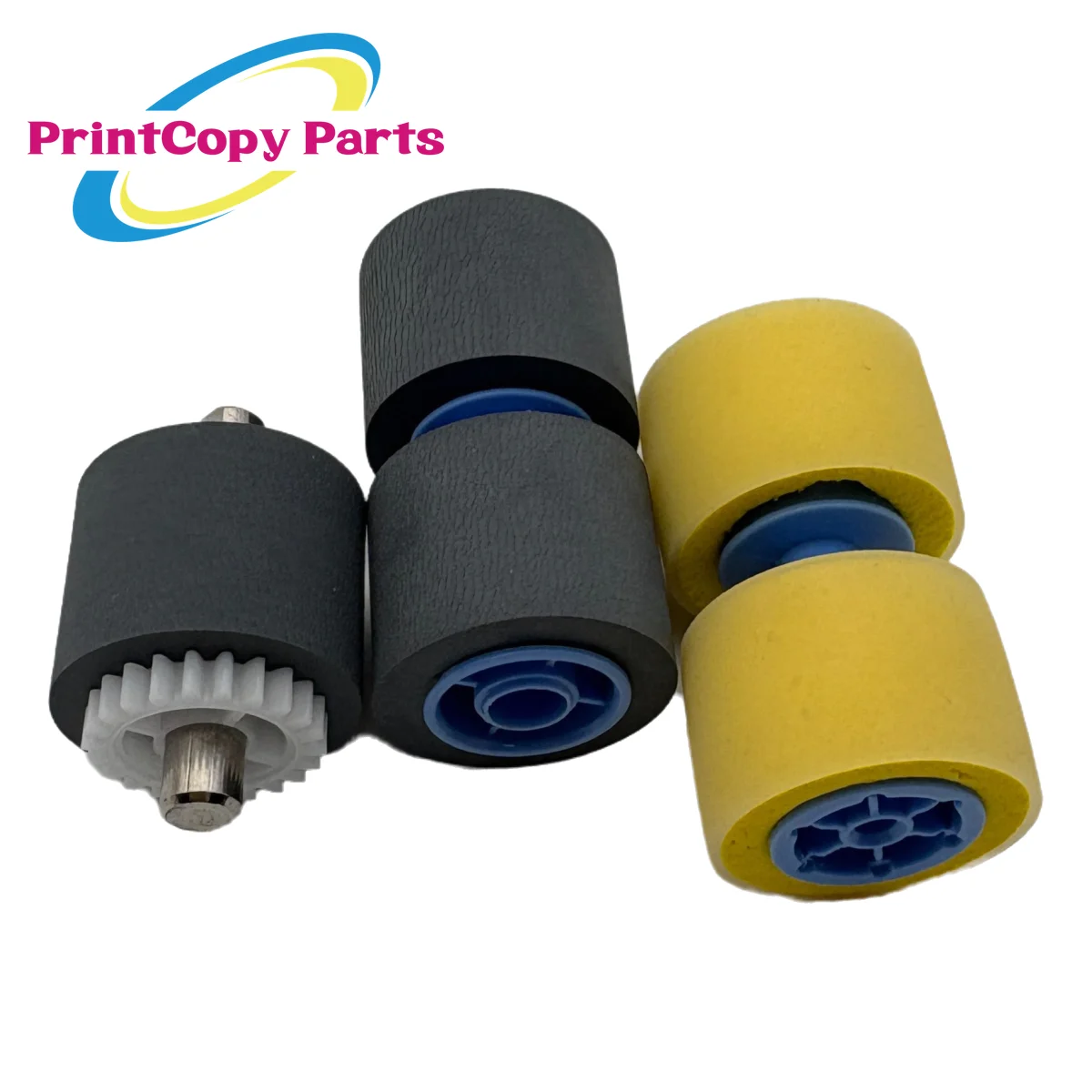 

5Sets 0434B002AA MG1-3684 MA2-6772 MG1-3457 Exchange Roller Kit Compatible for Canon DR-5010C DR-6030C