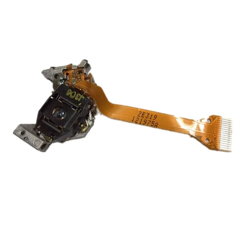 Replacement for portable Pana-sonicc RX-DT600  CD VCD Laser Head Lens  Optical Pick-up Bloc
