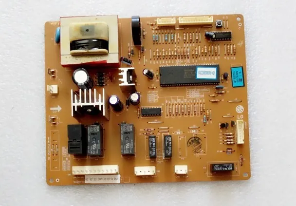 

GR-B207EC 6871JB1071Q 6870JB2031R/Q