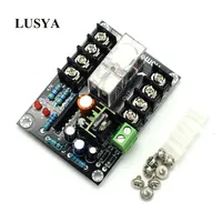 Lusya Speaker Protection Board 2.0  Relay Protection Silver Contact Hifi Amplifier Speaker Board A9-006
