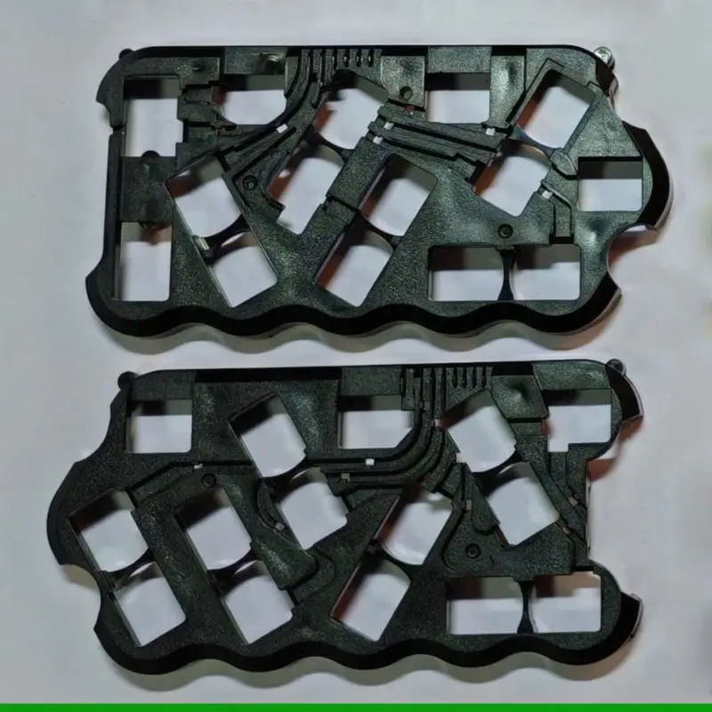 حاوية بطارية U55C لـ DEW 20V/60V DCB609 DCB606 18650 أداة تقدم عملية استبدال مبسطة #5