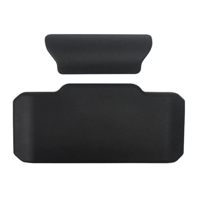 

Quick Release Motorcycle Passenger Rear Backrest Luggage Cushion Pad Shockproof