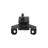 Original Enm46843,897039190,8970391903 Engine Mount For Isuzu 4jb1t/4gj2 01-d-max Rodeo Troop. Kb Diesel High Quality