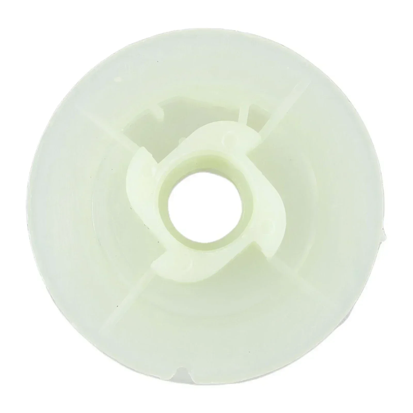 Imagem -05 - Recoil Starter Primavera Puxar Corda Recoil Corda Polia Kit para Chinês 5200 4500 52cc 45cc Motosserra Peças de Reposição