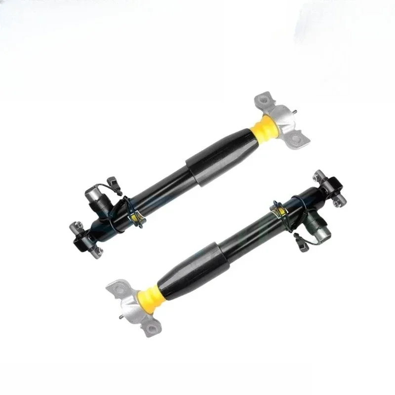 Pair of rear L + R shock absorber brackets for MKZ 2013-2020
