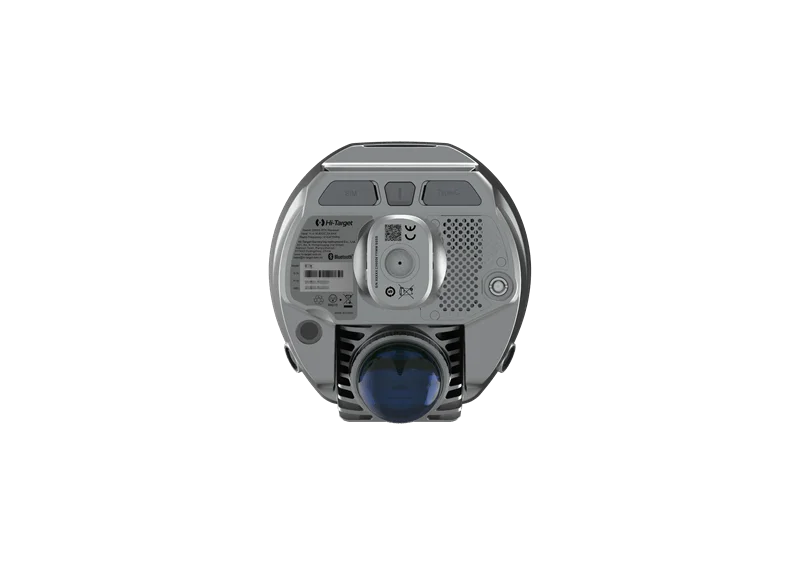 Outdoor Meter-level Positioning Laser Reverse Positioning IP64 Gnss Rtk Slam Hi Target V700S