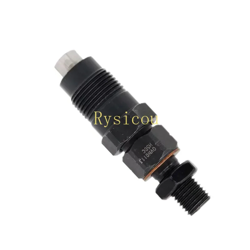 4 قطعة 0VN0113H50C حاقن الوقود آسى لكيا بيستا بريجيو K2500 بريجيو 2.5D بونغو 2.4 TDCi K2700 2.7D D4BH J2 المحرك