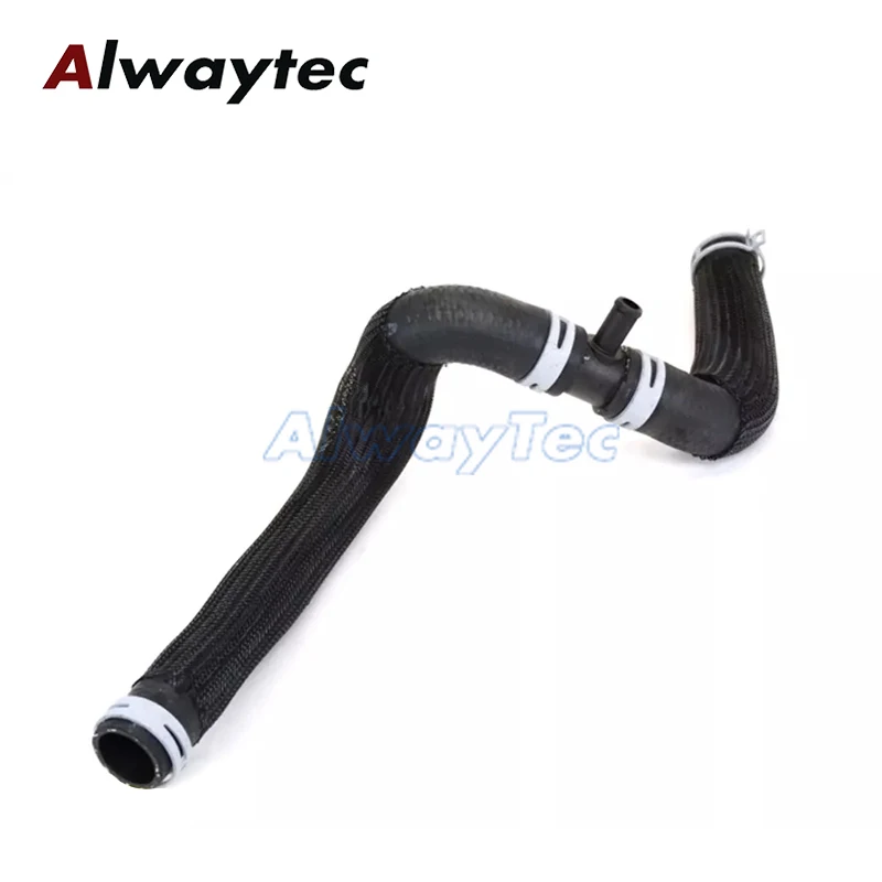 Car Water Pipe Coolant Radiator Lower Hose 52014769AC For Dodge Journey 2013-2016 2.4L/3.6L