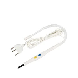 Suction Disposable Diathermy Cautery Suction ESU Pencil Electrosurgical Pencil
