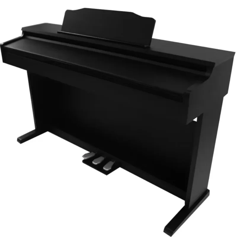 88 keys electric digital piano for practice