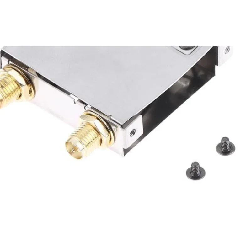 Iron Case Box For WiFi GO WiFi Card 2.4G/5G Dual Frequency Band Compatible With Any Wireless Network Card