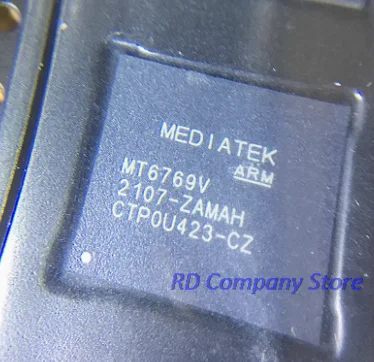

20 шт. MT6765V MT6765V-CB MT6765V-WB MT6765V-CA MT6765V-XB процессор IC чип процессора