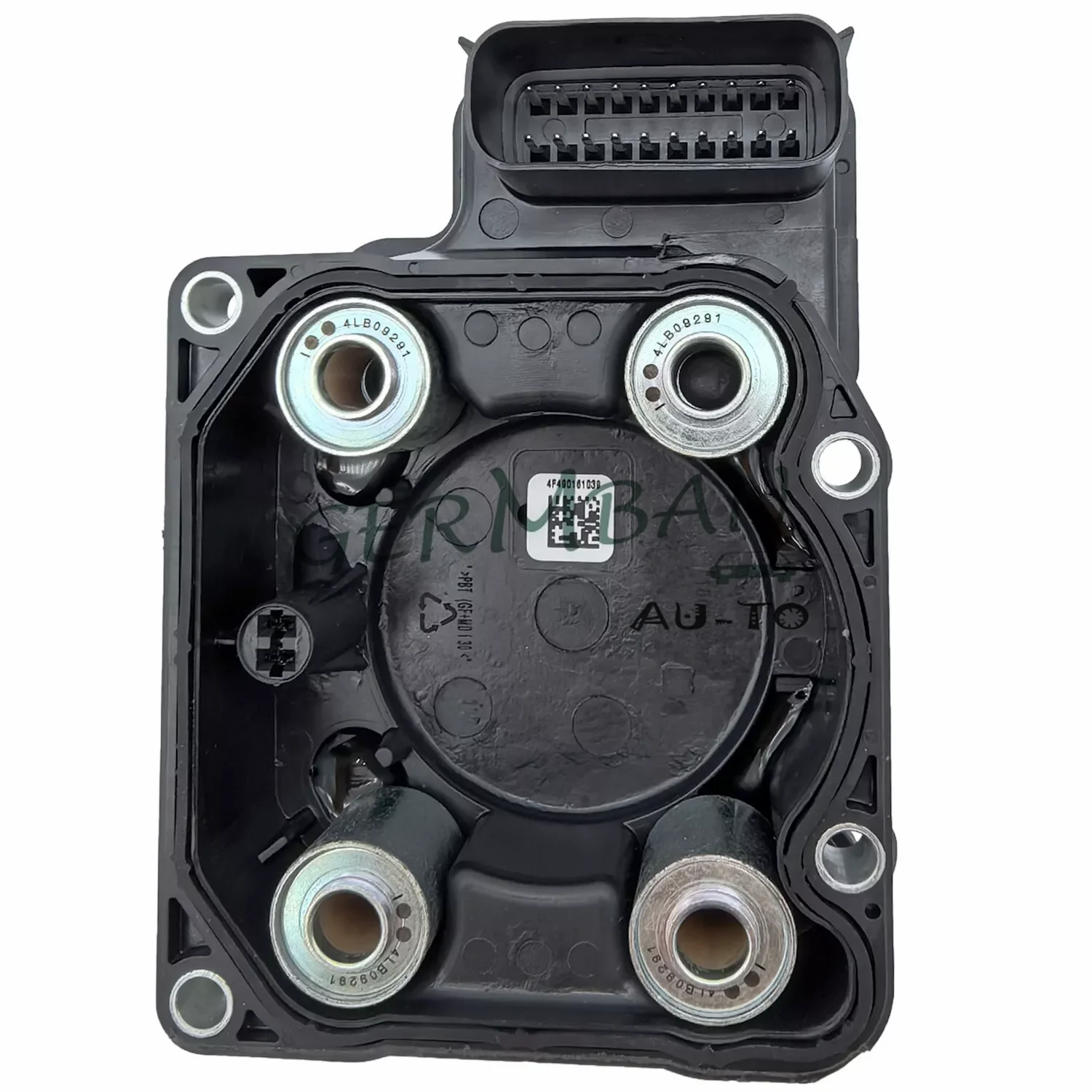 5WY8615 ABS เบรคโมดูลสําหรับ Harley Davidson V-Rod Electra Glide Touring 2008-2013 40649-08, 40601-08A