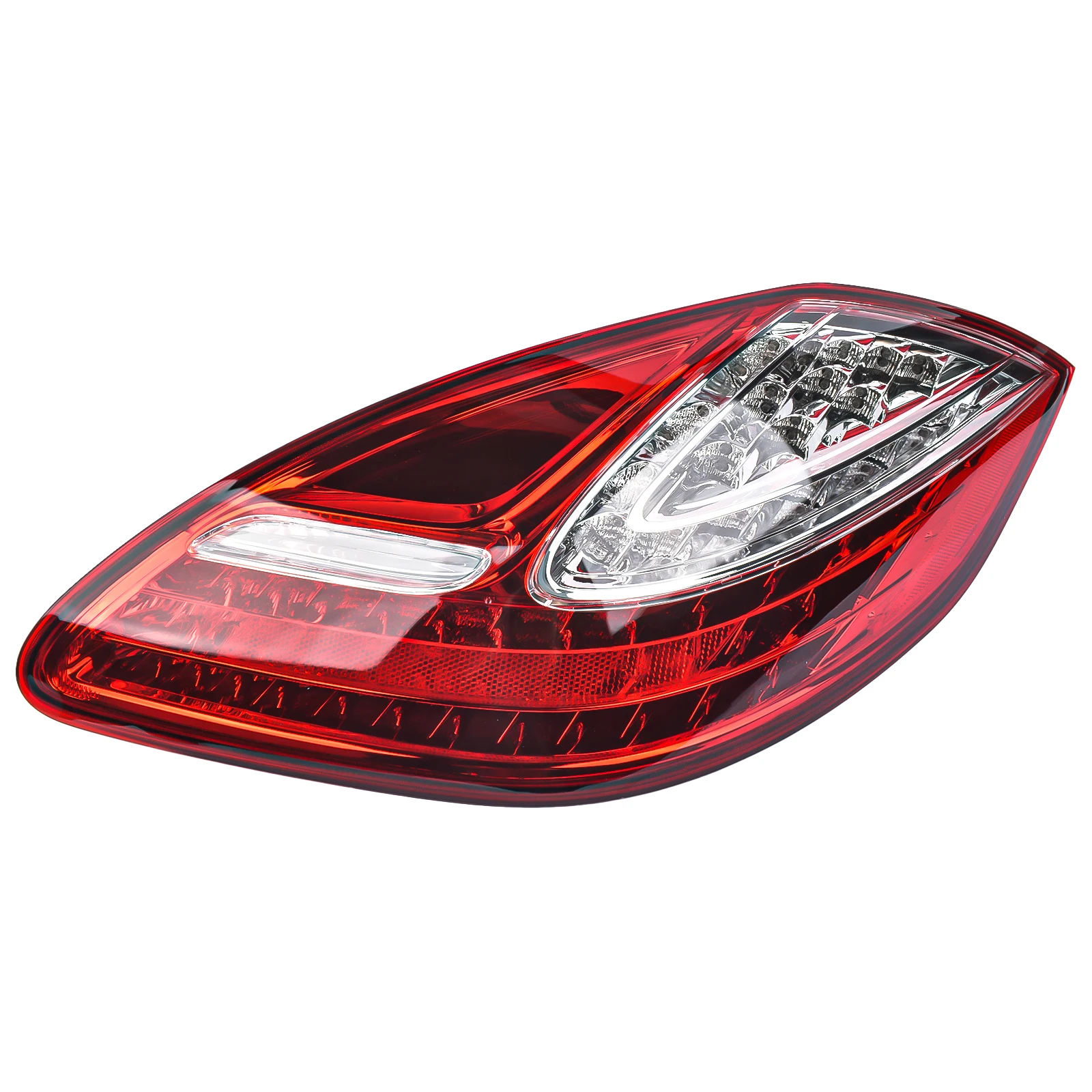 AP01 Rear Right Taillight For Porsche Panamera 970 2009-2016 3.0 3.6 4.8 97063141205 97063141202 97063141203 97063141204 1085006