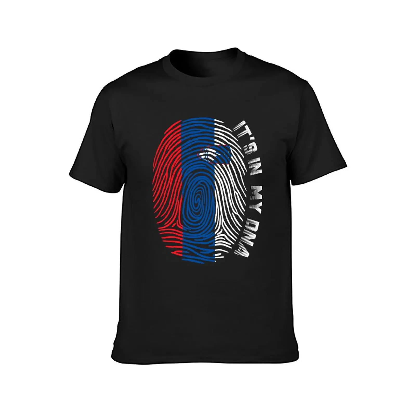 DNA Slovenia , It's in my DNA,Slovene Flag Roots, Slovenia Gift, Slovene Gift,Slovene Pride Gifts, Slovenia Flag T-Shirt