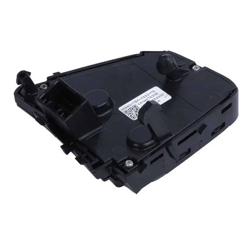 

Plain 35880TBAA112M1 Car Steering Wheel Switch Cruise Control Switch For Honda