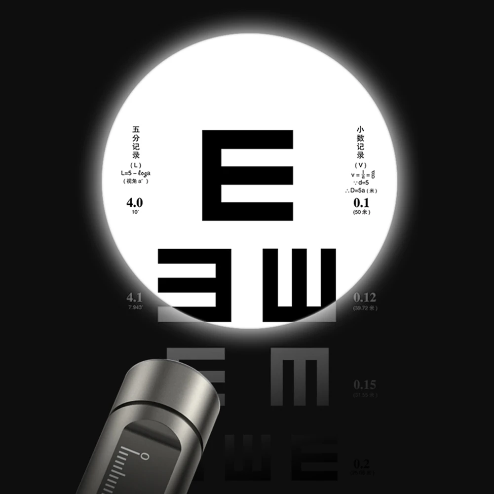 

Портативный аварийный медицинский фонарик-ручка, перезаряжаемый фонарик для кормления, многофункциональный IPX5, водонепроницаемый для диагностики врача и медсестры