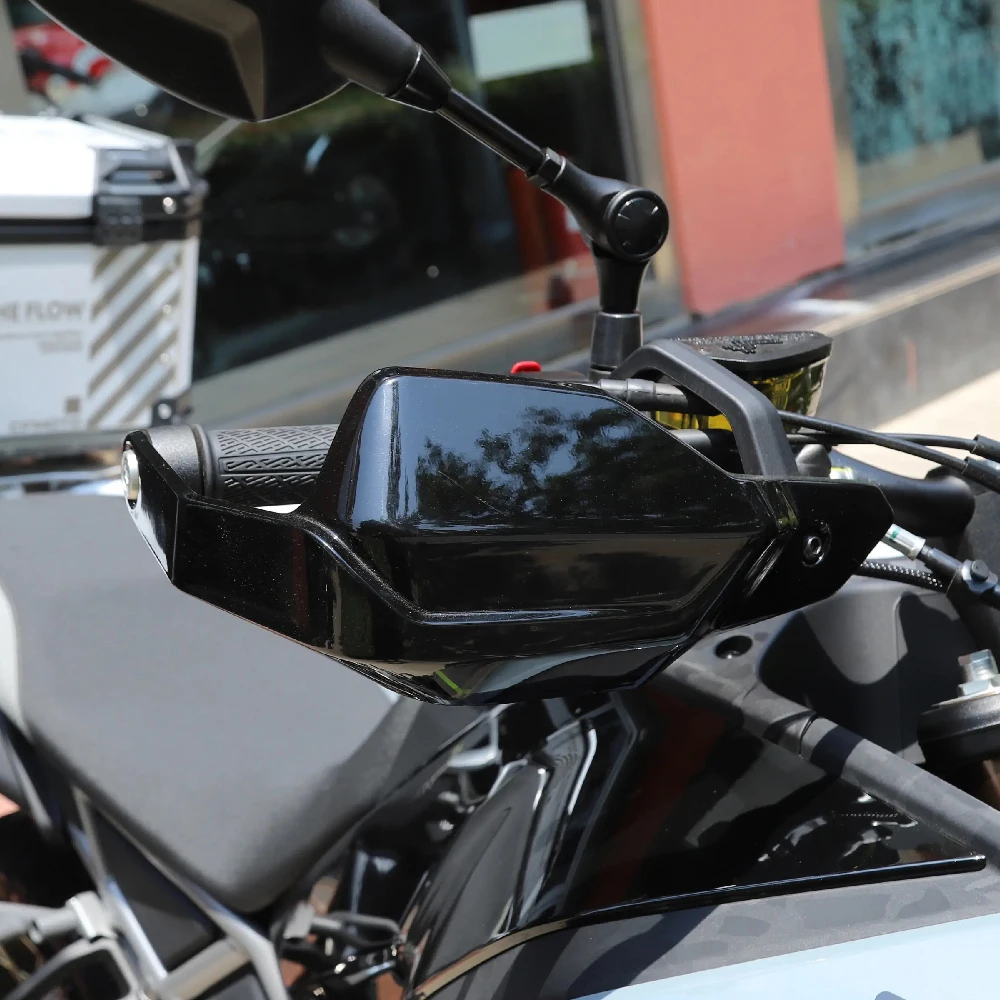 

Защита для рук мотоцикла CF 450MT CF400-8, ветрозащитный кожух, защита руля, защита для рук