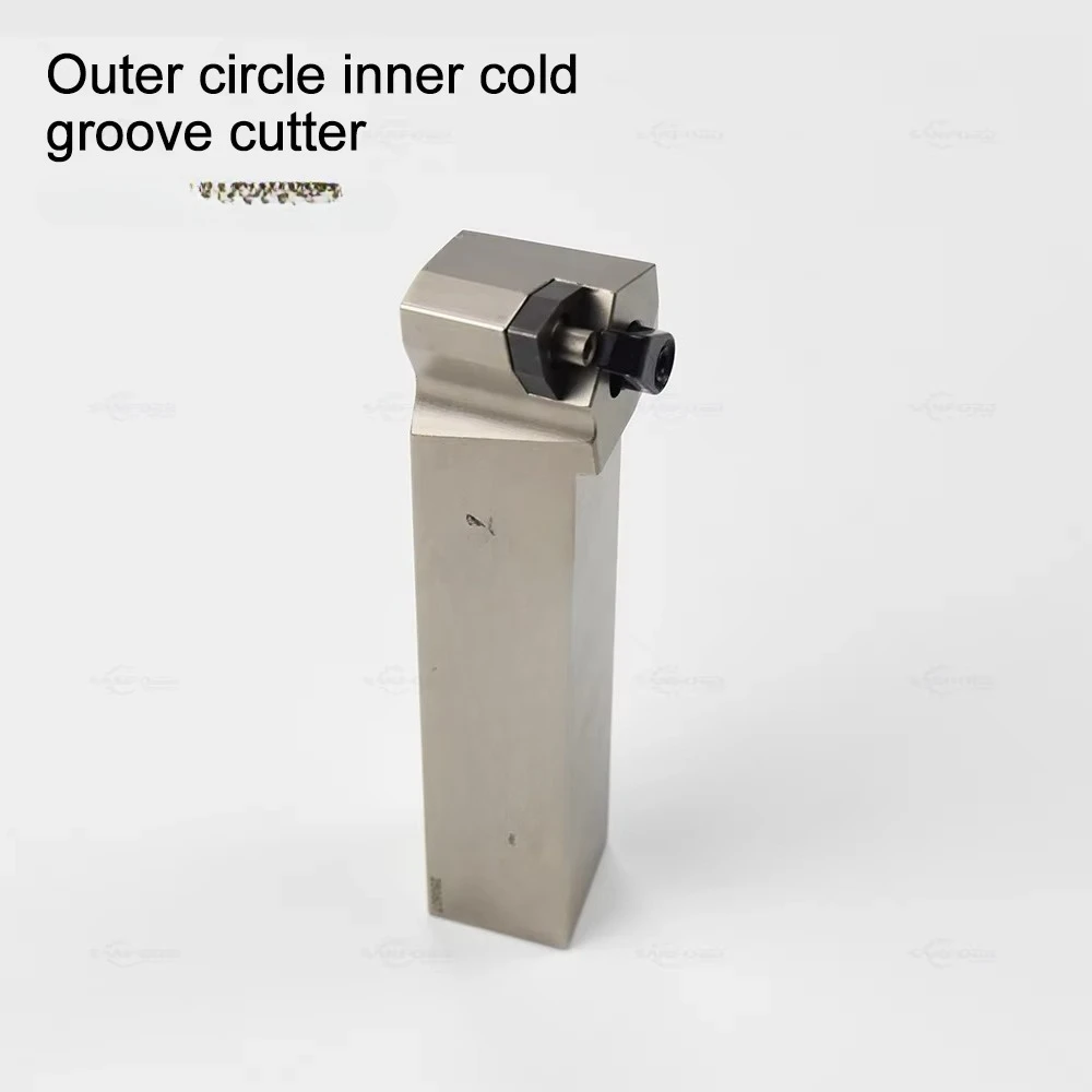 External Turning Machine Tool Holders Carbide Inserts Lathe Cutting Tool Holders