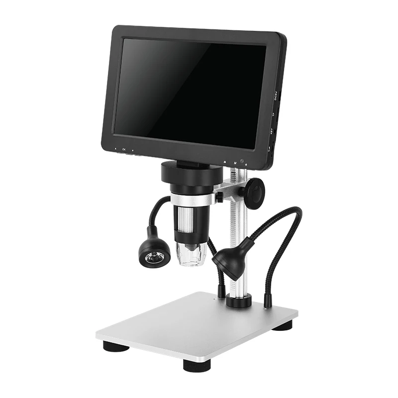 1200X Digital Microscope for PCB Repairs Built-in Battery (BM-DM57)