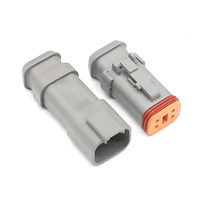 4Pin DT04-4P-E008 D… - image