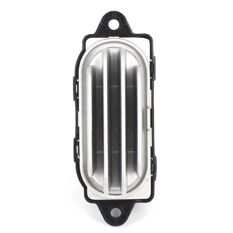 

Blower Motor Control Module 46721774 For Fiat Marea Blower Resistance Speed Regulation 60813298 562930000