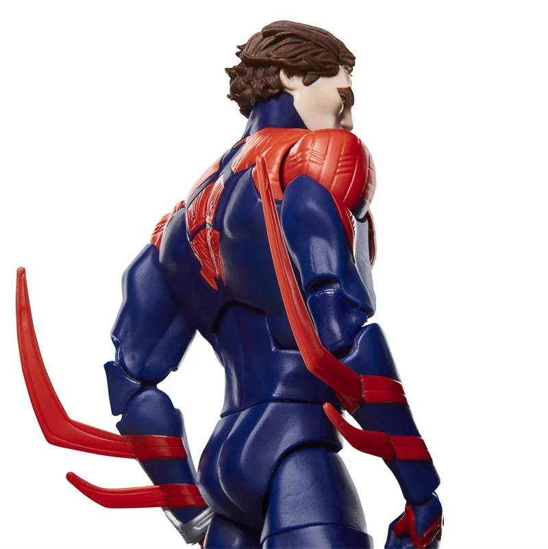 Hasbro Marvel Legends Series: Spider-Man 2099 (Spider-Man: Across The Spider-Verse) New Action Figures