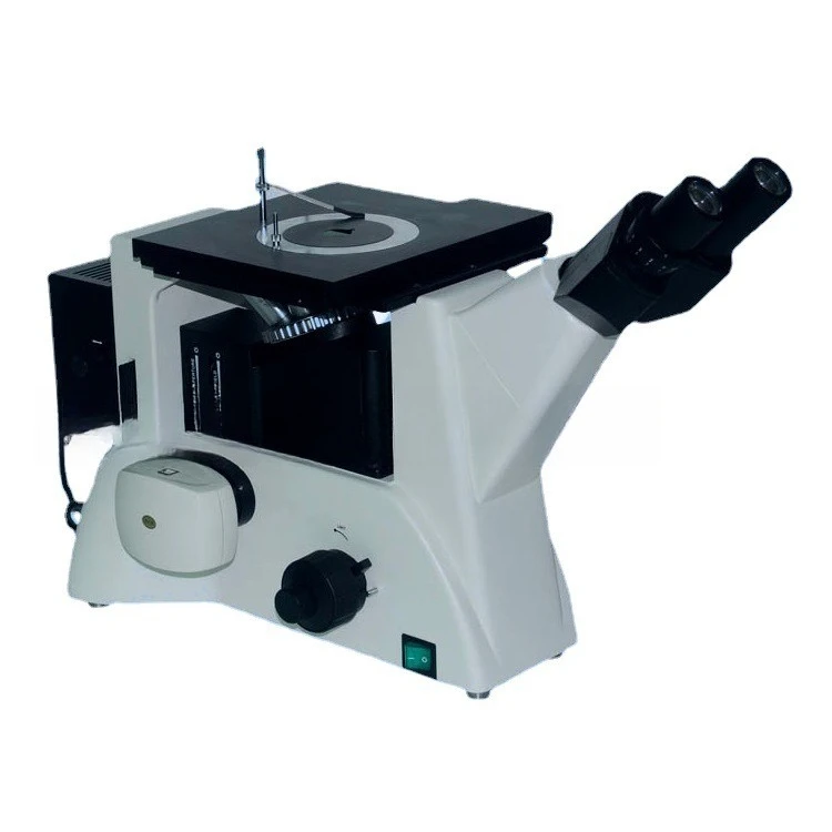 

Professional metallography, structural analysis, plating measurement, inverted metallography, microscope