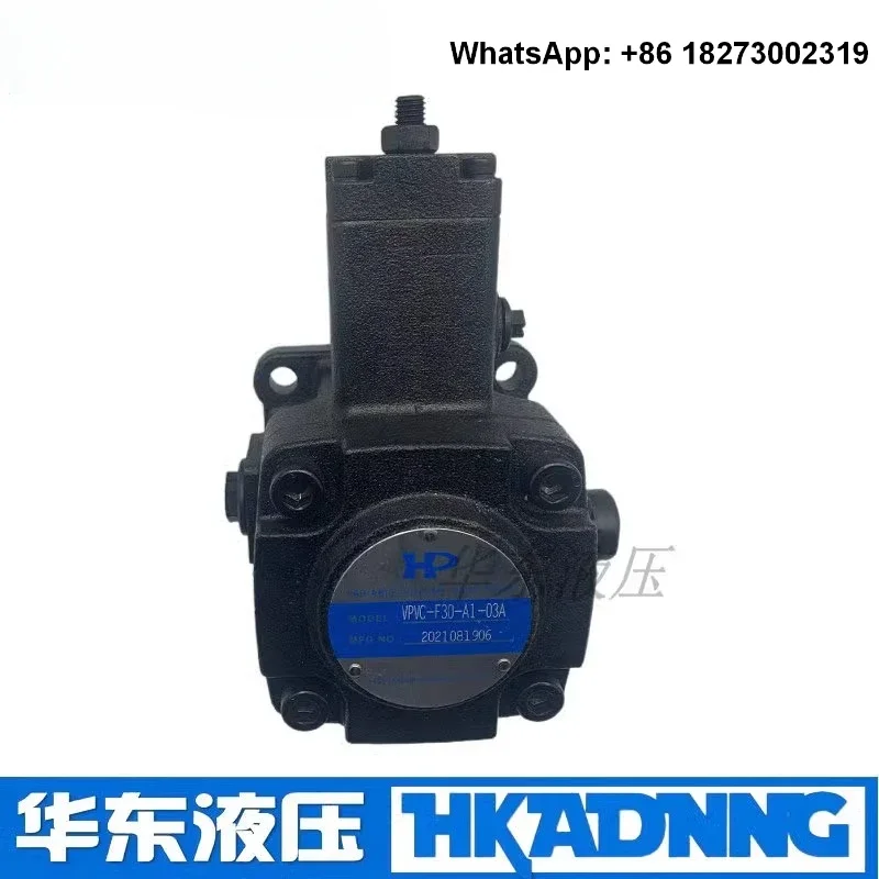 

oil pump VPVC-F20/12/30/40-A4/A3/A2/A1-02A/031A vane pump