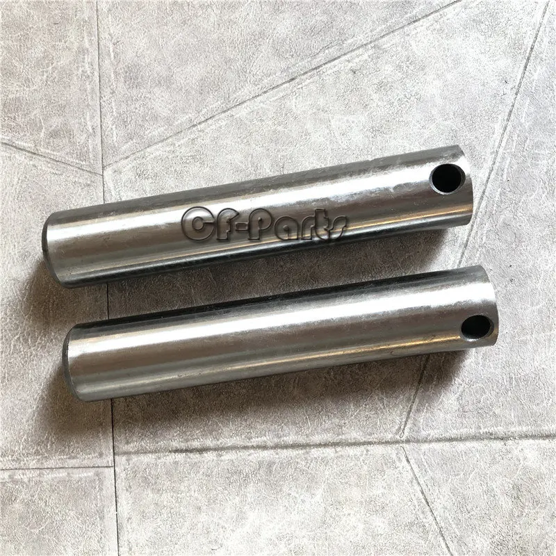 2PCS Lift Cylinder Arm Pivot Pin 6717560 for Bobcat 773 S130 S150 S160 S175 S185 S205 T140 T180 T190