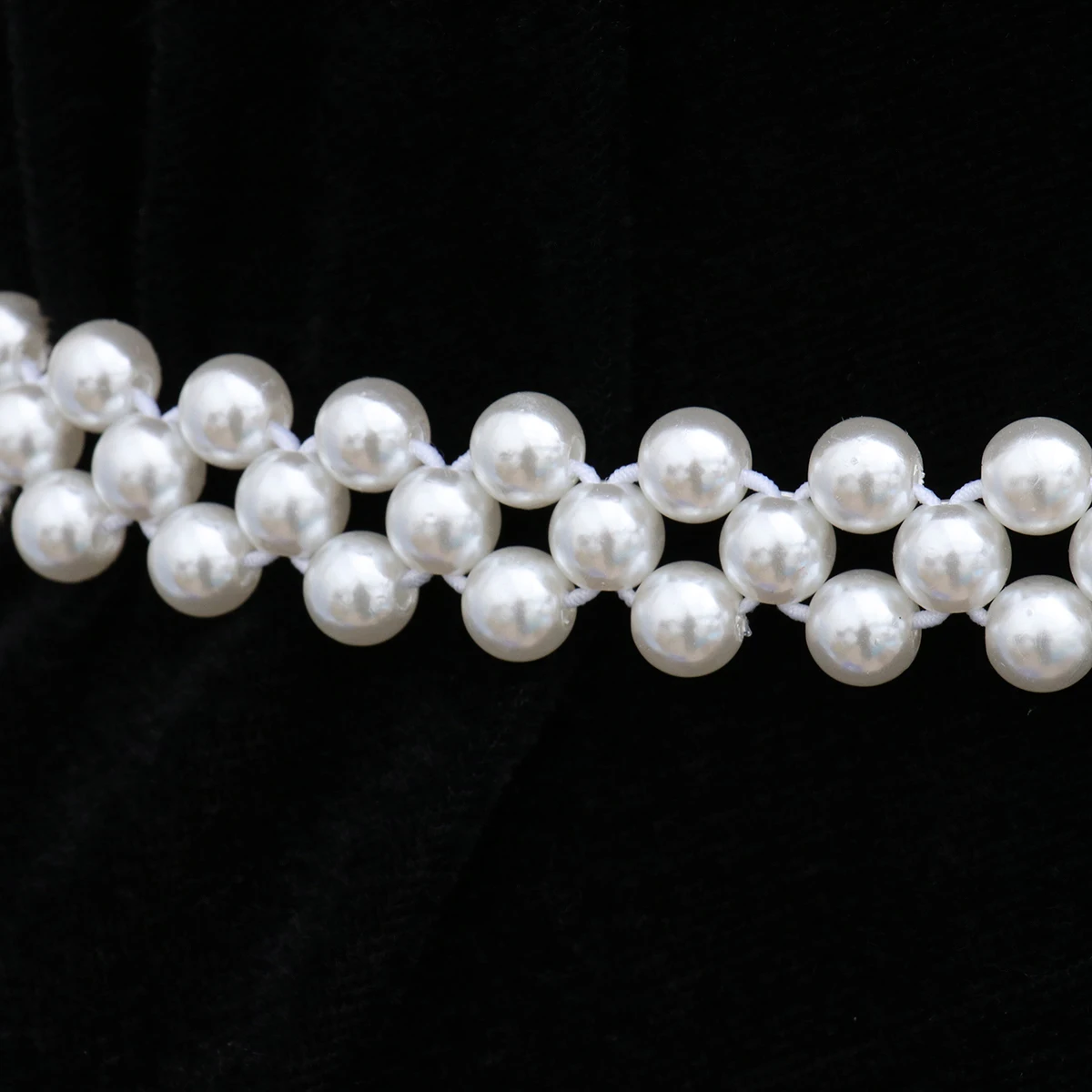 

Belts Woman Rhinestone Pearl Waist Body Chain Women for Girl Fashion Dress Miss