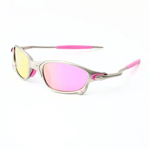 Protección UV, Clip para gafas de visión nocturna diurna, estante de silicona antideslumbrante para las orejas, Clip para gafas para miopía, lente polarizada convertida